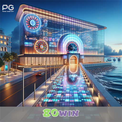 Através do 80win, você encontrará um app completo que garante a melhor experiência em cassinos e Jogos online no Brasil.