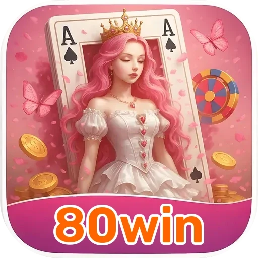 80win App