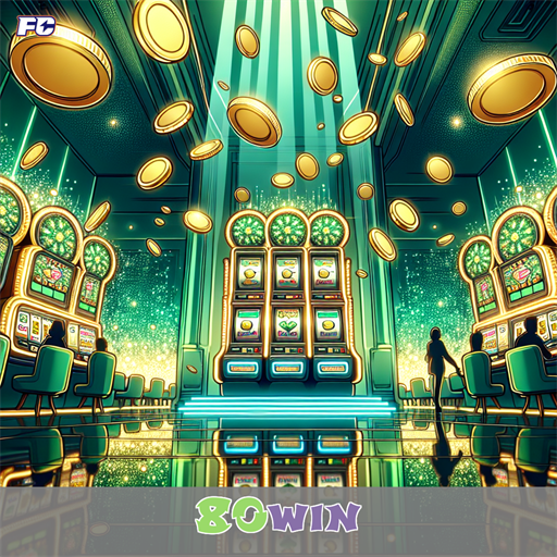 Bônus Imperdíveis do 80win: Ganhe Mais Jogando!
