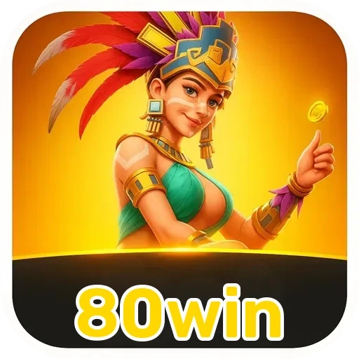 80win Bônus