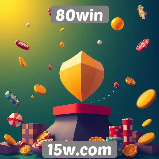 História e evolução do site 80win