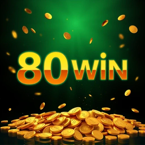 Logotipo 80win