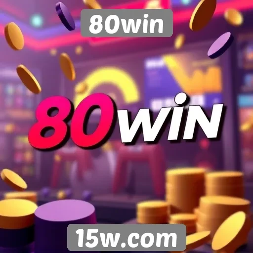 Estratégias de marketing utilizadas pelo 80win no Brasil