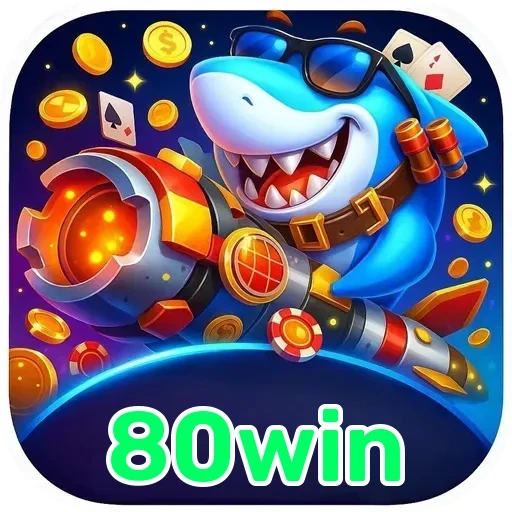80win Pagamento