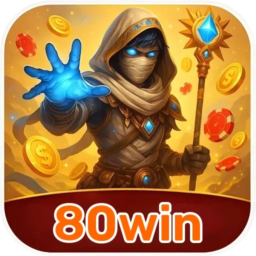 80win Promoções