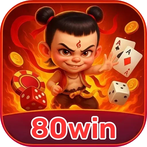 80win Segurança