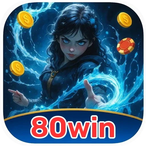 80win Caça-Níqueis