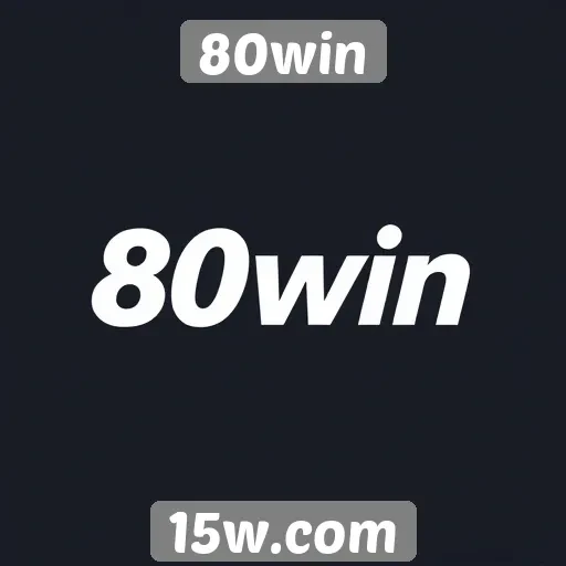 Avaliação da interface do usuário no site 80win